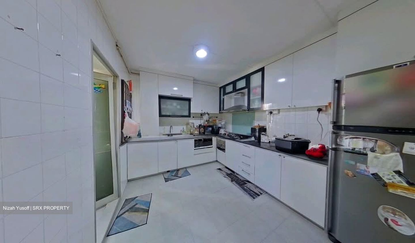 Blk 619 Choa Chu Kang North 7 (Choa Chu Kang), HDB 5 Rooms #587596331